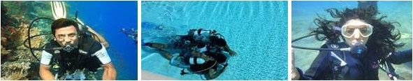 Bodrum Dalış ve Tatil Turu