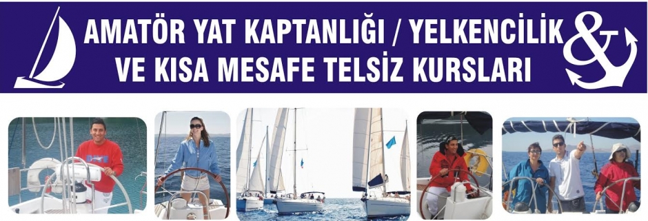 Kaptanlık- Yelkencilik ve Scuba  Dalış Kurslarımıza Katılmak İster Misiniz?   Eğitimlerimiz Hakkında Bilgi Almak İçin;  Bilgi Talebi Bırakın veya (0850) 346 84 69 arayın